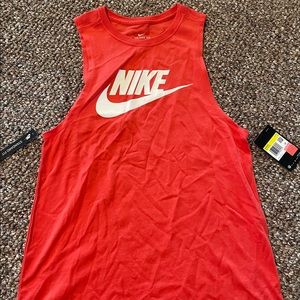 Nike womens tank